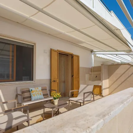 Azure By Barbarhouse Holiday home Otranto