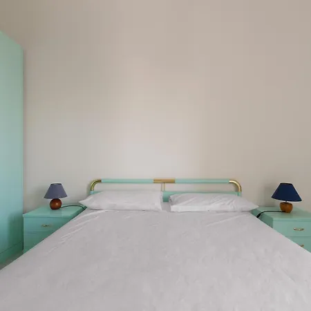 Azure By Barbarhouse Holiday home Otranto
