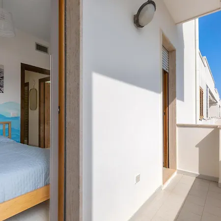Azure By Barbarhouse * Otranto