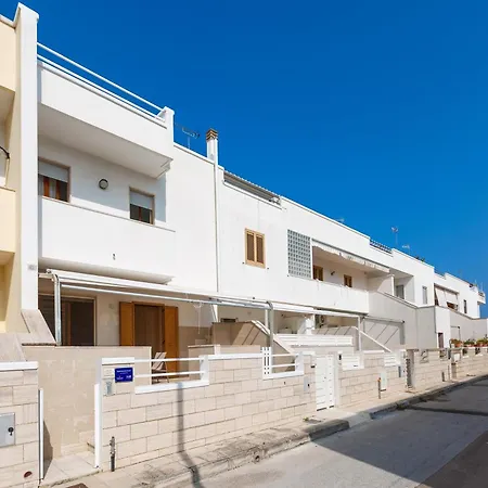 Azure By Barbarhouse * Otranto